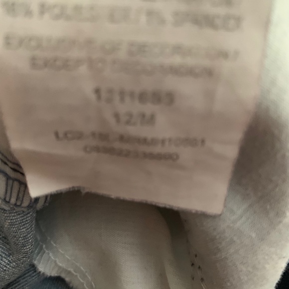 Women’s capri jeans - Picture 4 of 5